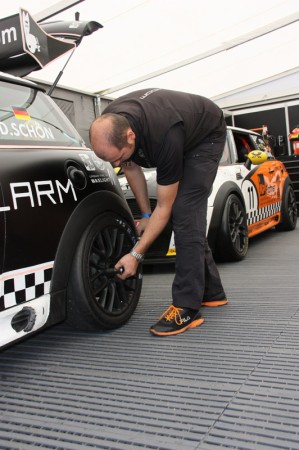 2011 Mini Trophy