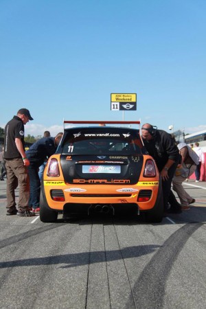 2012 Mini Trophy