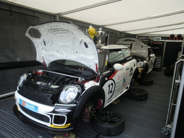 2013 Mini Trophy