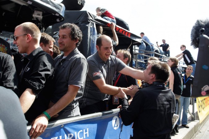 2011 Mini Nürburgring 24H Rennen