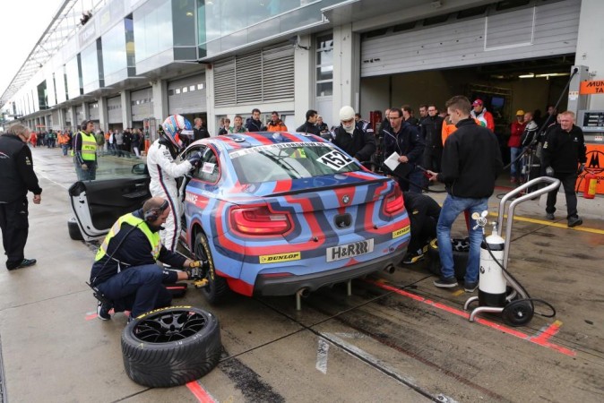 2014 VLN Nürburgring