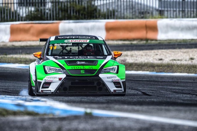 2015 Portugal - Estoril