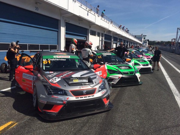 2015 Portugal - Estoril