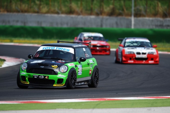 Histo Cup Misano 2015