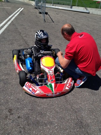 Karting