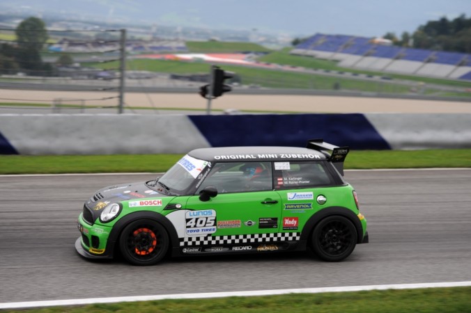 Histo Cup 2015 - Finale Red Bull Ring