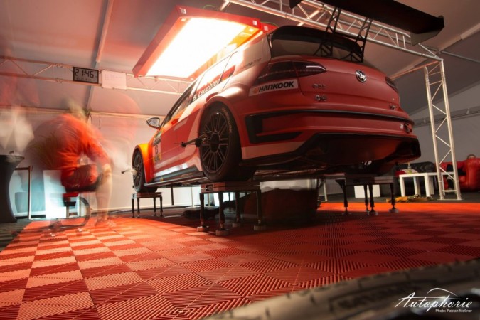 TCR Racing One 2016 4